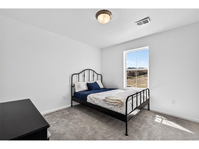 3721 Rucksack Ct, Castle Rock, CO 80108