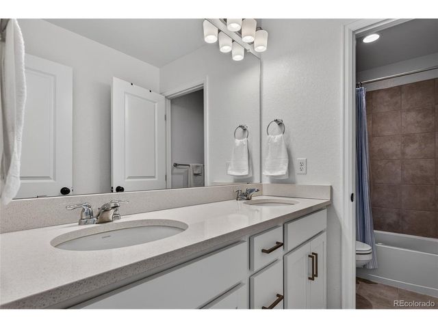 3721 Rucksack Ct, Castle Rock, CO 80108
