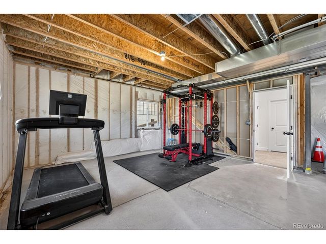 3721 Rucksack Ct, Castle Rock, CO 80108