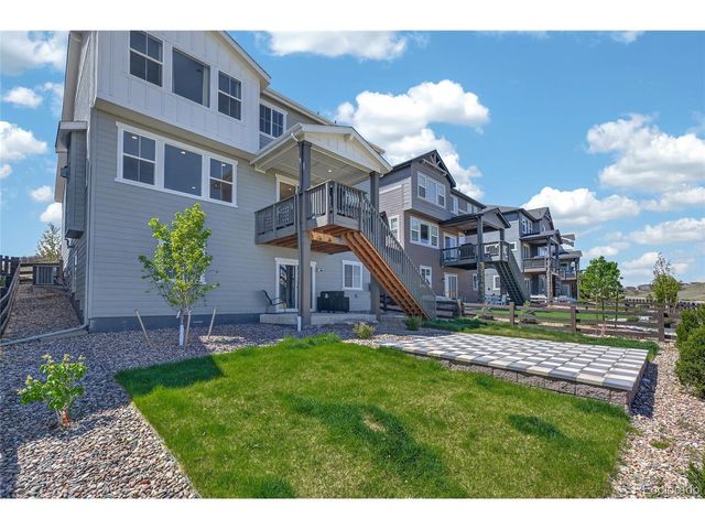 3721 Rucksack Ct, Castle Rock, CO 80108