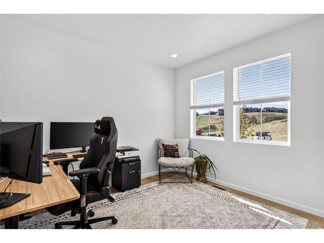 3721 Rucksack Ct, Castle Rock, CO 80108