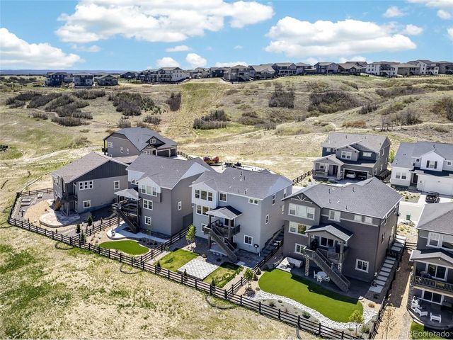 3721 Rucksack Ct, Castle Rock, CO 80108