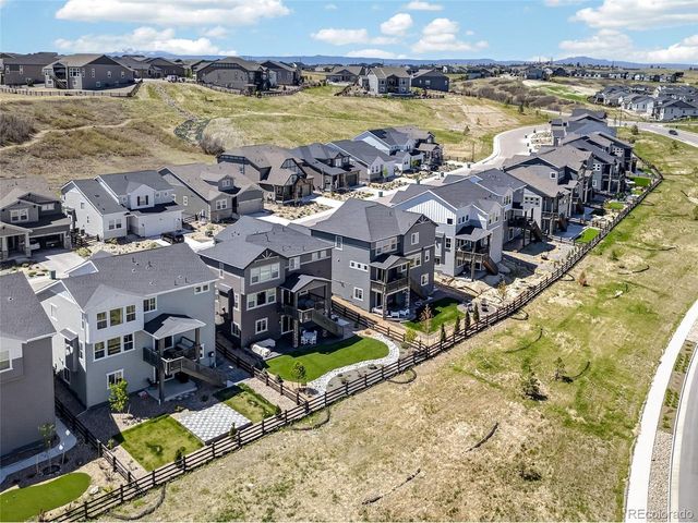 3721 Rucksack Ct, Castle Rock, CO 80108