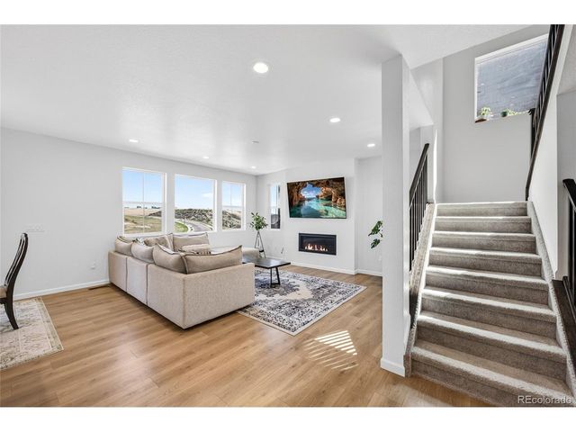 3721 Rucksack Ct, Castle Rock, CO 80108