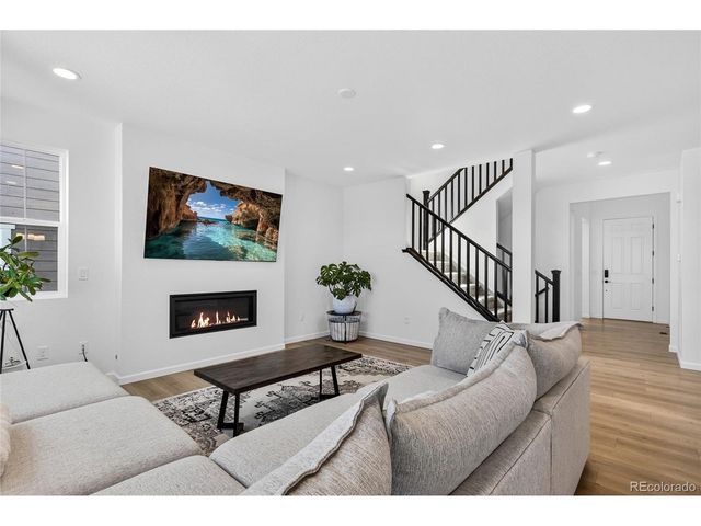 3721 Rucksack Ct, Castle Rock, CO 80108