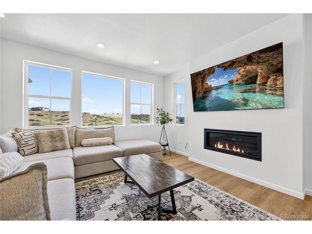 3721 Rucksack Ct, Castle Rock, CO 80108