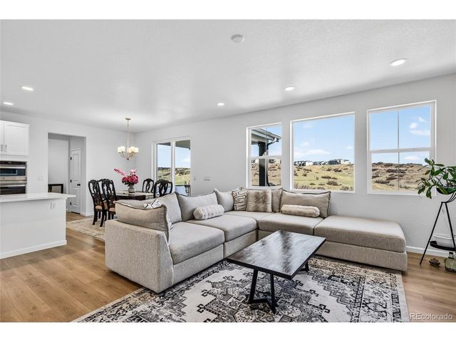 3721 Rucksack Ct, Castle Rock, CO 80108