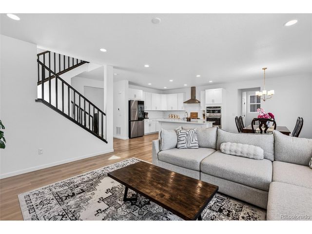 3721 Rucksack Ct, Castle Rock, CO 80108