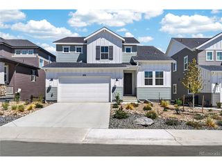 3721 Rucksack Ct, Castle Rock, CO 80108