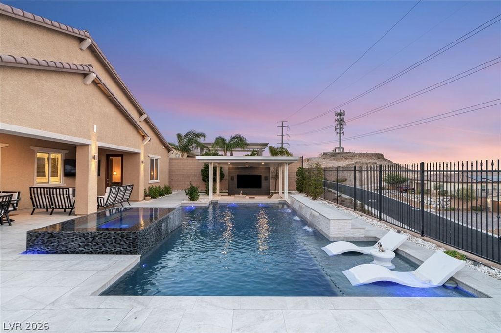 11248 Rebel Dome Court, Las Vegas, NV 89141 — photo 4