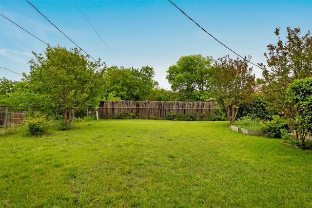 6417 Kary Lynn Drive N, Watauga, TX 76148