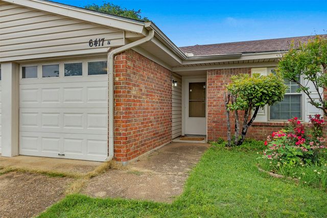 6417 Kary Lynn Drive N, Watauga, TX 76148