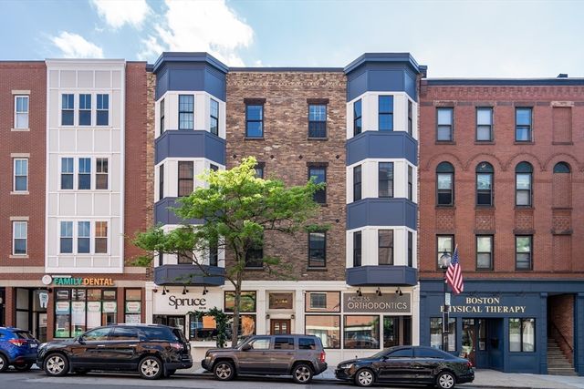 381 W Broadway 4, Boston, MA 02127