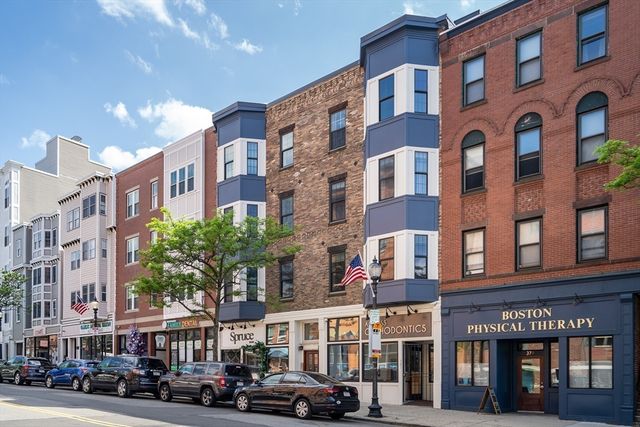 381 W Broadway 4, Boston, MA 02127