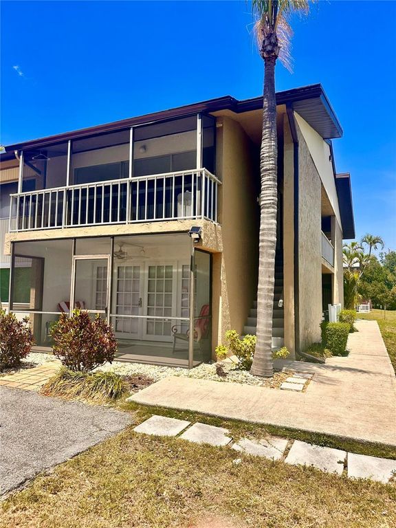 2948 CLARK BOULEVARD 224, Sarasota, FL 34231