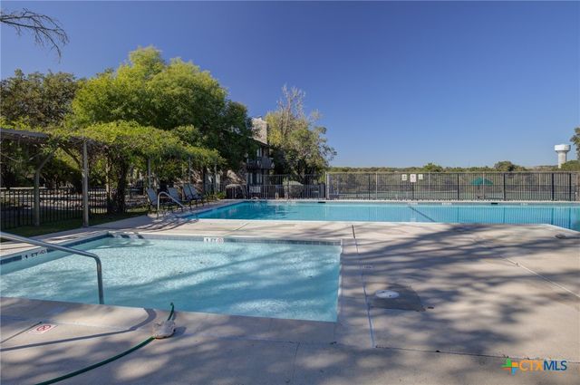 214 T Bar M Drive, New Braunfels, TX 78132