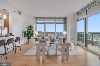 5750 BOU AVE #1014, Rockville, MD 20852