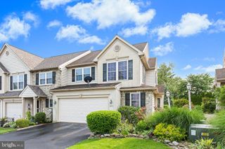220 S BROOKEFIELD LANE, New Holland, PA 17557