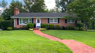 412 Brookwood Dr, Bristol, TN 37620