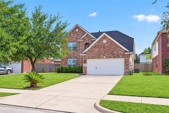 1011 Jasons Bend Drive, Sugar Land, TX 77479