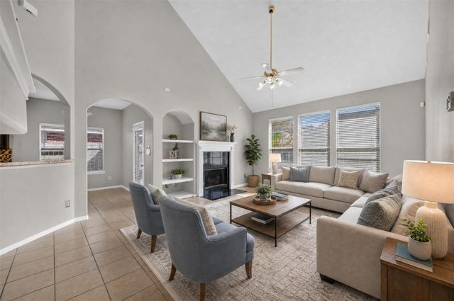 1011 Jasons Bend Drive, Sugar Land, TX 77479