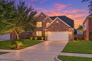 1011 Jasons Bend Drive, Sugar Land, TX 77479