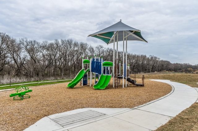 534 Crestridge Drive, Lavon, TX 75166