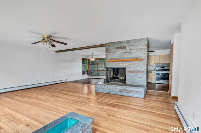109 Woolsley Avenue, Trumbull, CT 06611