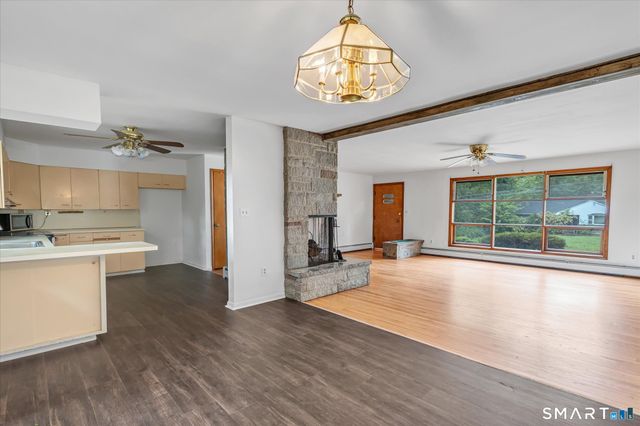 109 Woolsley Avenue, Trumbull, CT 06611