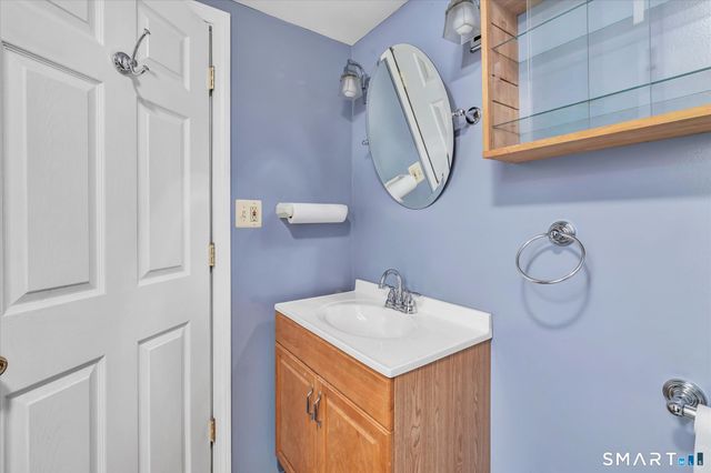 109 Woolsley Avenue, Trumbull, CT 06611