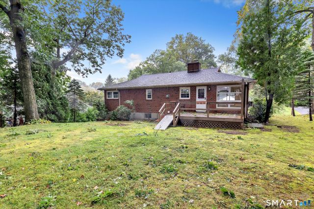 109 Woolsley Avenue, Trumbull, CT 06611