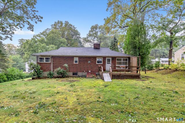 109 Woolsley Avenue, Trumbull, CT 06611