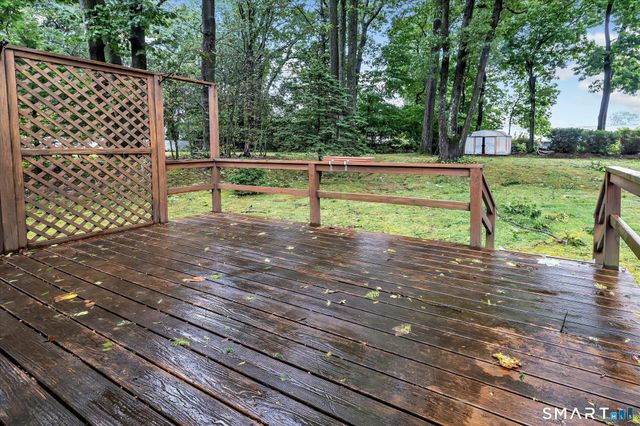 109 Woolsley Avenue, Trumbull, CT 06611