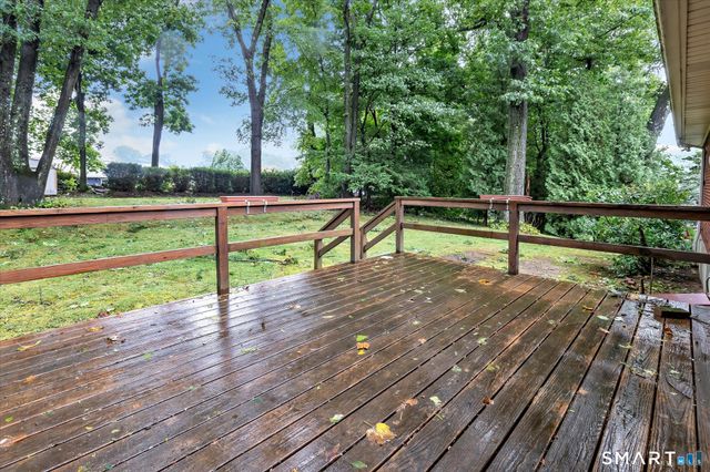 109 Woolsley Avenue, Trumbull, CT 06611