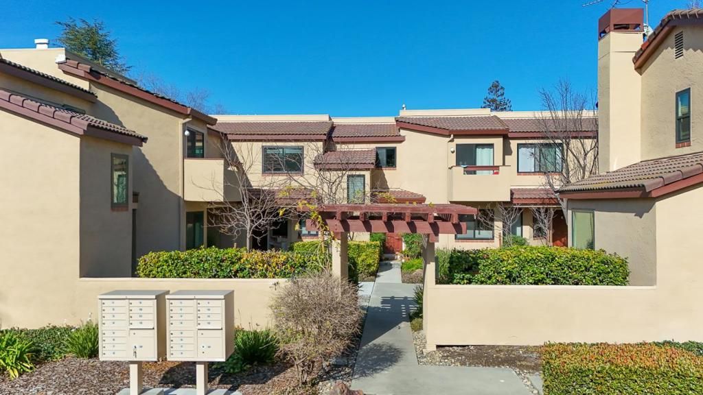 Image 38 of property listing at 227 Ada Avenue B, Mountain View, CA 94043