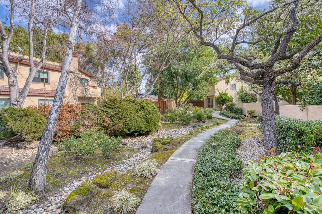 Image 40 of property listing at 227 Ada Avenue B, Mountain View, CA 94043