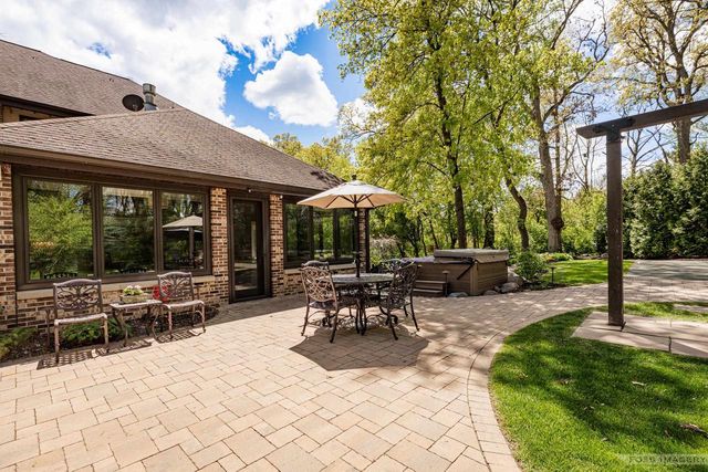 4574 Bishops Court, Middleton, WI 53562