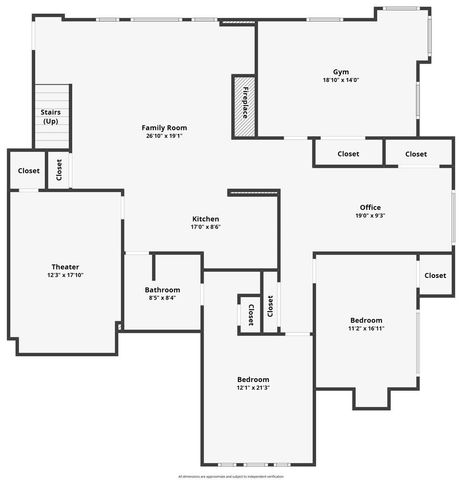 4574 Bishops Court, Middleton, WI 53562