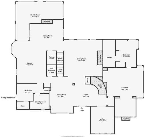 4574 Bishops Court, Middleton, WI 53562