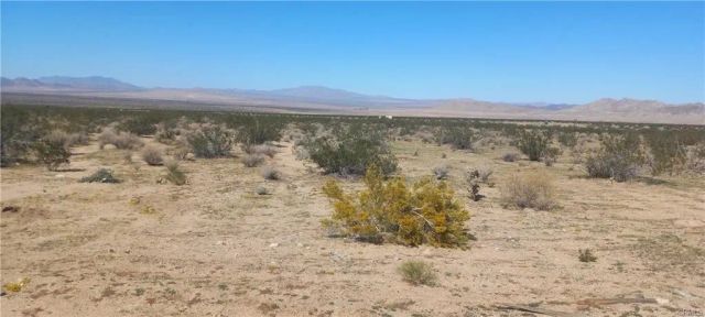 0 N Joshua Tree, Johnson Valley, CA 92285