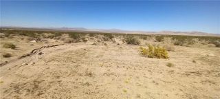 0 N Joshua Tree, Johnson Valley, CA 92285