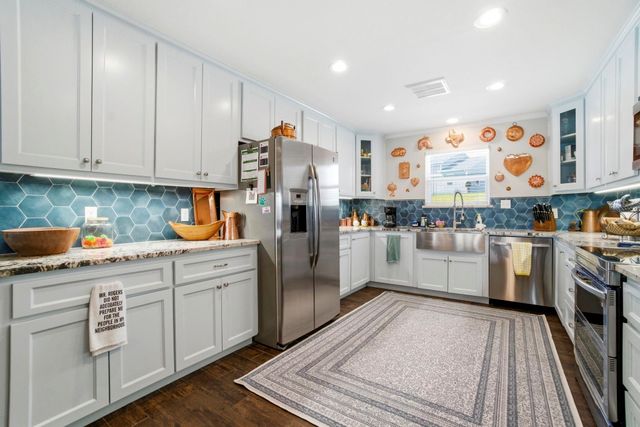 440 Birch Drive, Onalaska, TX 77360