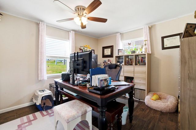 440 Birch Drive, Onalaska, TX 77360