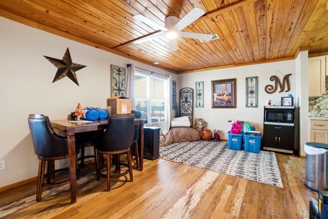 440 Birch Drive, Onalaska, TX 77360