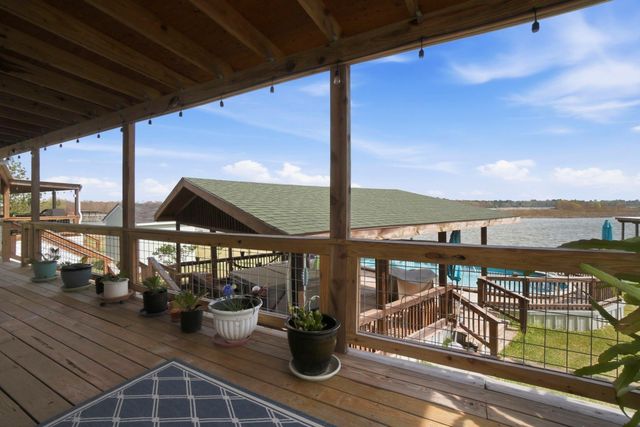 440 Birch Drive, Onalaska, TX 77360