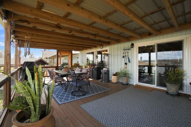 440 Birch Drive, Onalaska, TX 77360