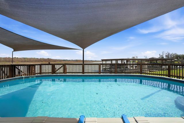 440 Birch Drive, Onalaska, TX 77360