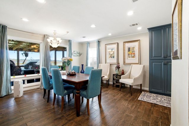 440 Birch Drive, Onalaska, TX 77360