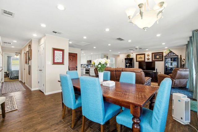 440 Birch Drive, Onalaska, TX 77360