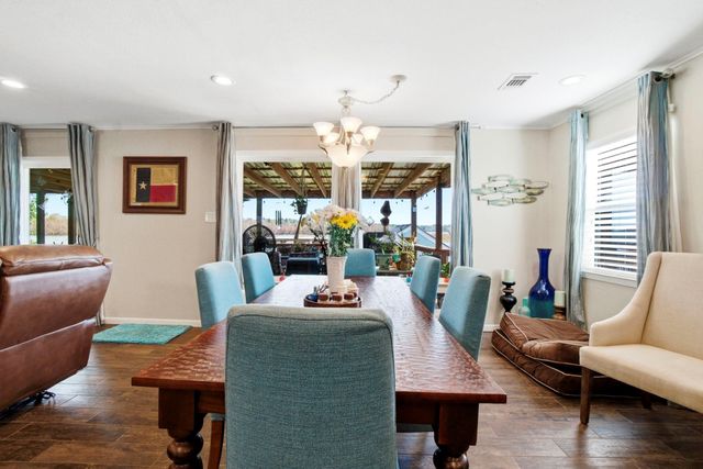 440 Birch Drive, Onalaska, TX 77360